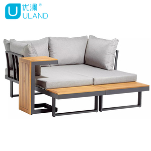 Set di divani <span class=keywords><strong>da</strong></span> giardino per esterni Set <span class=keywords><strong>da</strong></span> salotto in alluminio in metallo <span class=keywords><strong>mobili</strong></span> <span class=keywords><strong>da</strong></span> giardino Set <span class=keywords><strong>da</strong></span> giardino <span class=keywords><strong>mobili</strong></span> <span class=keywords><strong>da</strong></span> <span class=keywords><strong>esterno</strong></span> - Product Image 6