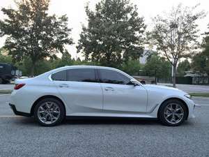 <span class=keywords><strong>BMW</strong></span> <span class=keywords><strong>i3</strong></span> eDrive40 L Luxe 2024, berline électrique 5 places, haute performance, 4 roues motrices, véhicule à énergie nouvelle, intelligent, <span class=keywords><strong>prix</strong></span> abordable, <span class=keywords><strong>BMW</strong></span> <span class=keywords><strong>i3</strong></span> - Product Image 2