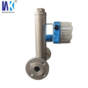 Débitmètre à rotamètre en métal Débitmètre à surface variable en métal Débitmètre à flotteur à <span class=keywords><strong>tube</strong></span> métallique mécanique à bon prix - Product Image 3