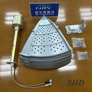 เสาอากาศพาราโบลิก698-4000 MHz, จา<span class=keywords><strong>น</strong></span>ดาวเทียม120CM 5.8GHz เสาอากาศ7dBi กลางแจ้ง4G 5g จา<span class=keywords><strong>น</strong></span>ไฮเปอร์โบลิกเตอร์ - Product Image 3