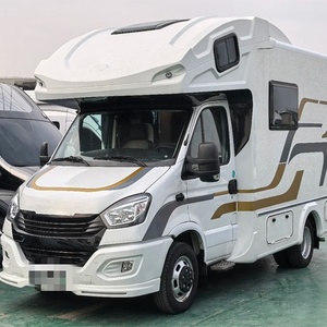 Nouveau Camionnette Diesel <span class=keywords><strong>4x4</strong></span> 3.0T avec Chauffage Diesel et Générateurs d'Eau 118KW pour Camping-cars et Véhicules d'occasion <span class=keywords><strong>IVECO</strong></span> - Product Image 1