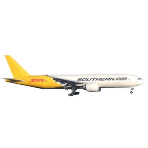 จีนจัดส่งพัสดุขนาดเล็กส่วนตัวราคาถูกทั่วโลกผ่าน UPS/FedEx/EMS/DHL พร้อมบริการจัดส่งทางอากาศรวดเร็วแบบ DDU/DDP ภายใน 3-5 วันถึงสหรัฐอเมริกาและแคนาดา - Product Image 2