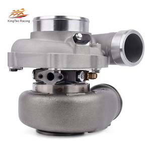 Ktc เทอร์โบ177101 S400sx3 75มม. T4เครื่องชาร์จเทอร์โบ S475 S475 1.10AR <span class=keywords><strong>ส</strong></span>องช่อง<span class=keywords><strong>ส</strong></span>ำหรับรถแข่ง - Product Image 2