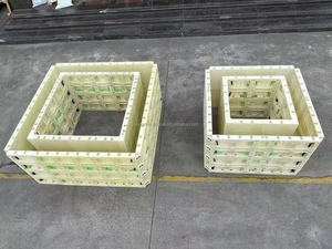 2025 songmao Abby xây dựng bê tông cột bê tông tường hình thức điều chỉnh cột ván khuôn - Product Image 6
