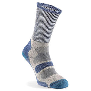 Calcetines de Senderismo de Invierno para Deportes al Aire Libre, Personalizados, de Alta Calidad, Absorbentes de Sudor, de Lana <span class=keywords><strong>Merino</strong></span>, Marca Coolmax - Product Image 1