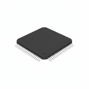 Embedded 80 LQFP Buy Online Electronic Components BOM IC In Stock R5F101MFAFA#10 - Product Image 1