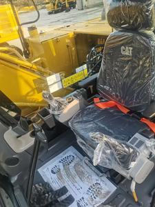 Excavadora Usada Cat316GC de Alta Calidad y Bajo Precio, 16 Toneladas, con Bomba Potente y Rodamientos para Excavación, Certificación CE y EPA - Product Image 4