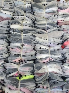 Ropa Nueva de Marca para Niños de 1 a 14 Años, Proveedor de Ropa Infantil, Ropa de Bebé al por Mayor de Fábrica, Fardos de Ropa para Bebés - Product Image 6
