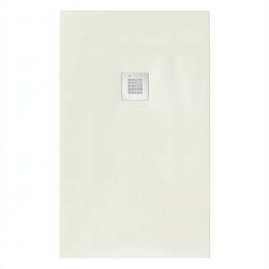 Receveur de douche Emotion Line Serenity rectangulaire beige 100 x 180 cm - Product Image 2