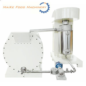 Sô Cô La Conche Máy - Product Image 3