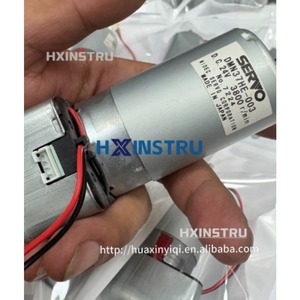 Servomotor Graphtec FC8000/8600 X Y DMN37HE-003 Usado H - Product Image 4