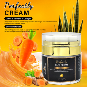 Perawatan Kulit Mewah LANORIENT Vitamin E Menghilangkan Flek Hitam Dan Meratakan Warna Kulit Set Perawatan Kulit Wortel Dan Kunyit Untuk Kulit Gelap - Product Image 2