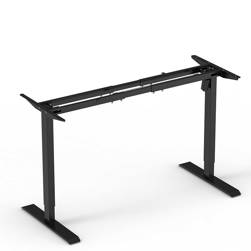 Black/White/Gray  Frame only