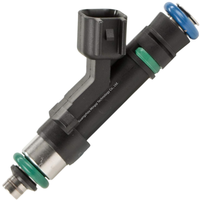 Pièce automobile Injecteur de carburant pour voiture 0280158083 12597871 12577869 280158083 pour Cadillac Dts 2005-2011 Srx 2003-2009 Sts 2007-2012