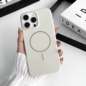 Ban Đầu Mỏng Vòng Từ Cứng PC Bóng Điện Thoại Di Động Trường Hợp Đối Với iPhone 15 16 Cộng Với Không Dây Sạc Bìa Đối Với iPhone 14 Pro Max - Product Image 6