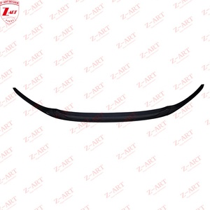 Kit de cuerpo de afinación de fibra de carbono seco para BMW Serie 8, kit Aerokit de fibra de carbono Prerpreg para BMW Serie 8 G14 G15 G16, 2020 + <span class=keywords><strong>GTS</strong></span> - Product Image 2