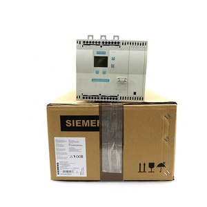 SIRIUS Soft 3RW4435-6BC44 รุ่นดั้งเดิม - Product Image 3