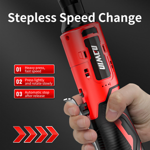<span class=keywords><strong>Nawin</strong></span> ประแจวงล้อไฟฟ้า16.8V ชุดเครื่องมือเครื่องมือสุดยอดทนทานประแจวงล้อแบตเตอรี่3/8 "ชุดประแจวงล้อแบบสมบูรณ์ - Product Image 4