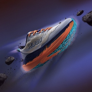Calzado Deportivo Serie Vitality Verano 2026, Estilo para Parejas, Ultraligero, Cómodo, Versátil y Elegante - Product Image 2