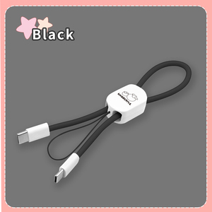 Cable <span class=keywords><strong>USB</strong></span> <span class=keywords><strong>C</strong></span> de datos originales <span class=keywords><strong>para</strong></span> teléfono Cable tipo <span class=keywords><strong>C</strong></span> Cable de carga rápida ABS - Product Image 2