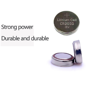Bán buôn nút đồng xu tế bào 3V CR2032 CR 2032 <span class=keywords><strong>CR2025</strong></span> CR2016 CR1620 CR2450 Pin Li-MnO2 không có thể sạc lại pin chính - Product Image 3
