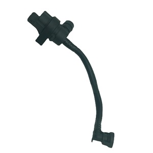 Válvula Solenoide del Canister de Carbón para BMW X5 E60 E70 13907537113 Nueva para Motor de Gasolina - Product Image 5