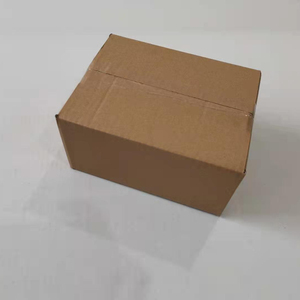 Cajas de Envío de Correo de Tamaño Personalizado, Pequeñas y Grandes, para Ropa, Cartones para Prendas con Materiales Reciclados, Impresión y Opciones de Color Personalizadas - Product Image 5