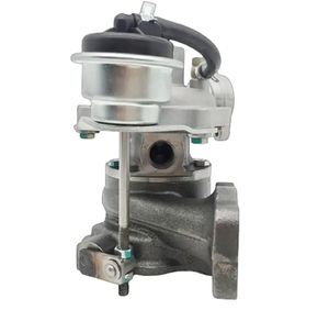 9648759980 turbocompressore ricambi auto adatto per <span class=keywords><strong>Ford</strong></span> <span class=keywords><strong>Fiesta</strong></span> <span class=keywords><strong>1.4</strong></span> <span class=keywords><strong>TDCI</strong></span>/Peugeot 206 1.4hdi/DV4TD - Product Image 2