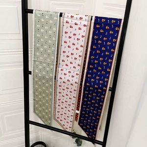 Ruban mini tendance pour poignée de sac et foulard, vente en gros pour femmes - Product Image 6