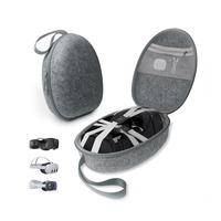Sac de transport portable pour Steam Deck, étui de protection multifonctionnel pour Quest3 Vision Pro