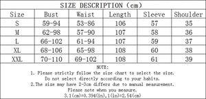 <span class=keywords><strong>Abito</strong></span> <span class=keywords><strong>plissettato</strong></span> retrò con stampe autunnali e invernali per donna, elegante <span class=keywords><strong>abito</strong></span> midi <span class=keywords><strong>in</strong></span> <span class=keywords><strong>maglia</strong></span> con patchwork sfumato e maniche lunghe con cintura <span class=keywords><strong>in</strong></span> vita - Product Image 6