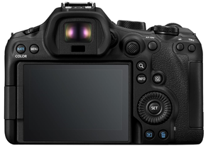 Boîtier Canon EOS R6 Mark III - Product Image 5