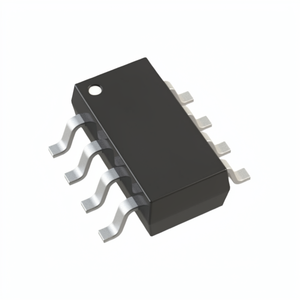 Composants électroniques originaux de gestion de l'alimentation (PMIC) - Acheter en ligne LT3008ITS8-3.3 # TRPBF SOT 23 8 Thin, TSOT 23 8 - Product Image 1