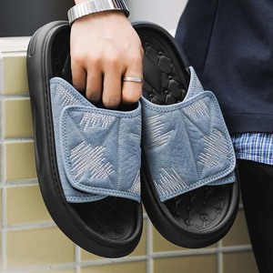 Nouvelles pantoufles d'été 2026 pour hommes – Légères, confortables, tendance, décontractées, pour l'extérieur et la plage - Product Image 1