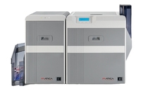 Printer Kartu Pintar RFID Matica XID8600 600dpi Resolusi Ultra Tinggi