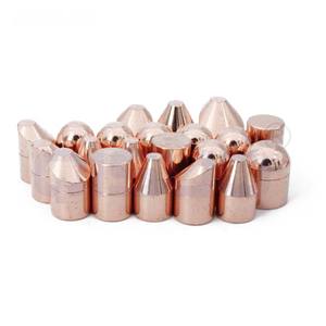 Lời khuyên Hàn điểm thuận tiện với nắp điện cực hiệu quả 16*20 16*23 cucrzr - Product Image 6