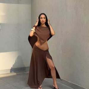 Vestido de Graduación <span class=keywords><strong>Sexy</strong></span> con Cuello en V Profundo, Estilo <span class=keywords><strong>Vaquero</strong></span> Clásico, Personalizado, de Alta Calidad, para <span class=keywords><strong>Mujer</strong></span> - Product Image 3