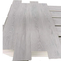 Senli SPC PVC Wasserdichter Vinyl-Rigid-Plank-Bodenbelag Click-Lock-Installation Verschleißfest Modernes Design für Heim- und Gewerbenutzung