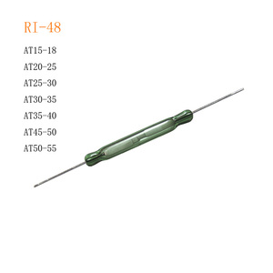 สวิตช์รีดแบบเปิดปกติอัจฉริยะ 10 มม. MKA10110 AT07-10 RMCIP พร้อมตัวครอบแก้ว 100VAC 0.5A - Product Image 5