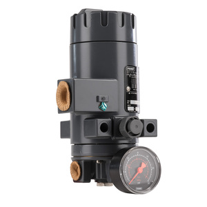 Transducteur Électropneumatique High Fi sher 864 646, Amplificateur de Volume 2625, Automatisation de Processus, Prix - Product Image 4
