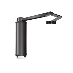 Jwsy W-MJ102 60W Thông Minh Thương Mại Dân Cư Kiểm Soát Truy Cập Side-Mount Gấp Cánh Tay Đu Cửa Mở Điều Khiển Từ Xa Cho - Product Image 3