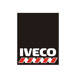 Auto-accessoires met aangepast logo, carrosseriesysteem, spatbord, modderflap, heavy-duty voor aanhangwagen en vrachtwagen - Product Image 2