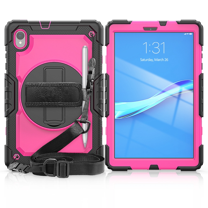 Rose rouge pc