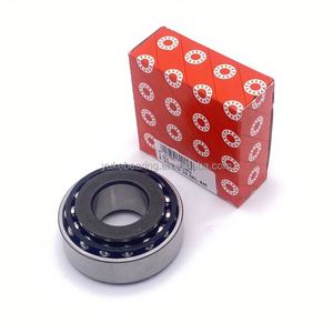 Roulements d'importation 8699763 Roulement automobile Roulement à billes à contact angulaire - Product Image 4