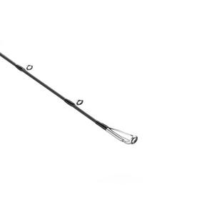 คันเบ็ดตกปลาแบบสโลว์จิ๊กกิ้ง ยี่ห้อ Ecooda รุ่น Black Expert II ความแข็ง MH ไกด์ฟูจิทั้งตัว สำหรับ<span class=keywords><strong>ตก</strong></span><span class=keywords><strong>ปลา</strong></span>ทะเล ขนาด 1.83 เมตร/1.9 เมตร รุ่น Hearty Rise Slow Jigging - Product Image 4