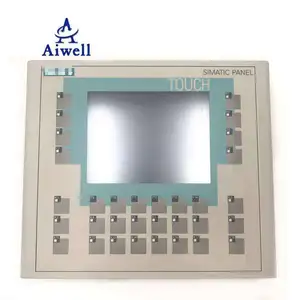 Gốc Siemens OP177B PLC HMI tất cả trong một 6av6642-0da01-1ax1