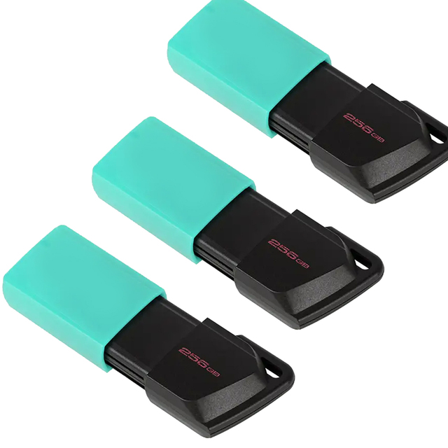 Factory Hot Sale New Plastic Large Capacity USB 3.1 Flash Drive 32GB-512GB