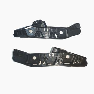 Front Bumper <b>Bracket</b> For Volkswagen Passat 16 19 Us Version Left Right Side <b>Plastic</b> Replacement Part 561807184 183 - Product Image 3