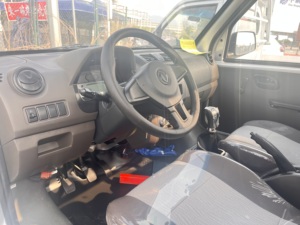 Camión de Carga Pesada Dongfeng Xiaokang C31S 1.6L, Velocidad Máxima 120 km/h, para Construcción y Logística - Product Image 5