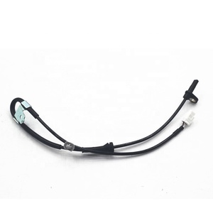 Sensor ABS 93194056, 4709215 56210-51K00 5621051K00 para <span class=keywords><strong>OPEL</strong></span>/VAUXHALL <span class=keywords><strong>AGILA</strong></span> B <span class=keywords><strong>SUZUKI</strong></span> <span class=keywords><strong>SPLASH</strong></span> - Product Image 1